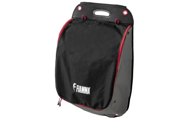 Fiamma Schuh Organzier 1 Fiamma Schuh Organzier