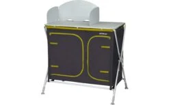 Berger Küchenbox Pablo Premium -Campingmöbelgeschäft 158972 2327293