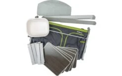 Berger Küchenbox Pablo Premium -Campingmöbelgeschäft 159395 2327308