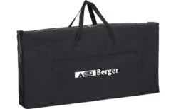 Berger Küchenbox Deluxe -Campingmöbelgeschäft 159404 2254963