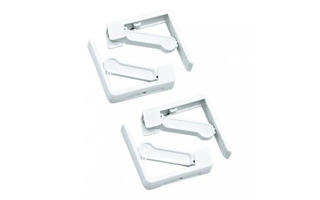 Berger Tischtuchklammern 1 Berger Tischtuchklammern