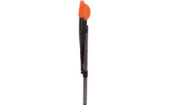 Berger Klappsessel Slimline Orange -Campingmöbelgeschäft 187702 1387514