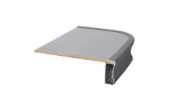 Crespo Vigo Campingtisch 80 X 61 Cm -Campingmöbelgeschäft 19985 17800