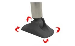 Crespo Vigo Campingtisch 80 X 61 Cm -Campingmöbelgeschäft 19992 12114