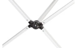 Brunner Accelerate 4 Campingtisch 121 X 80 Cm -Campingmöbelgeschäft 200207 2315992