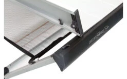 Brunner Accelerate 4 Campingtisch 121 X 80 Cm -Campingmöbelgeschäft 200240 2316091