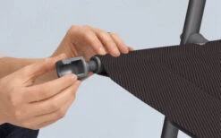 EA Beinauflage Premium -Campingmöbelgeschäft 200777 2587541