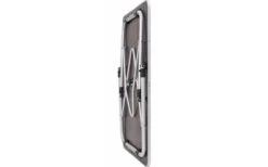 Berger Livenza Campingtisch Dunkel 65 X 65 Cm -Campingmöbelgeschäft 250511 2260799