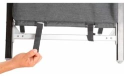 Brunner Mercury Cross Square Cooker HWT Küchenbox -Campingmöbelgeschäft 250693 2301524