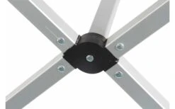 Brunner Axia 2 Titanium Campingtisch -Campingmöbelgeschäft 250757 2511280