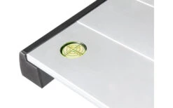 Brunner Titanium Quadra 4 NG Falttisch -Campingmöbelgeschäft 270743 2296501