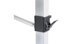 Brunner Titanium Quadra 4 NG Falttisch -Campingmöbelgeschäft 270747 2296510