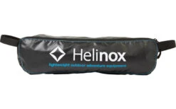 Helinox Swivel Chair Black Campingstuhl -Campingmöbelgeschäft 275860 1932823