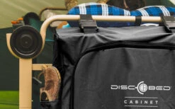 Disc-O-Bed Cabinet Garderobe Für Stockbett L / XL -Campingmöbelgeschäft 278973 2470303