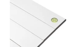 Brunner Levin Ultralight 2 Outdoor Campingtisch 80 X 60 Cm -Campingmöbelgeschäft 299798 2573269