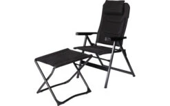 Berger Novara Freistehende Beinauflage 5 Berger Novara Freistehende Beinauflage -Campingmöbelgeschäft 317505 2135543