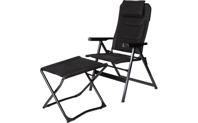 Berger Novara Freistehende Beinauflage 3 Berger Novara Freistehende Beinauflage – Bild 3