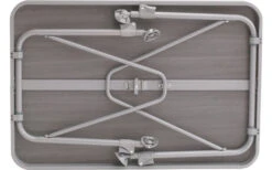 Outwell Coledale S Klapptisch 80 X 60 Cm -Campingmöbelgeschäft 323657 2163002