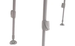 Outwell Coledale S Klapptisch 80 X 60 Cm -Campingmöbelgeschäft 323741 2162712