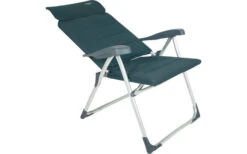 Crespo Compact Air-Elegant Aluminium Klappstuhl Extra Flach -Campingmöbelgeschäft 333968 2206470