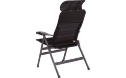 Crespo AP/238-ADCS Klappstuhl Grau -Campingmöbelgeschäft 335553 2398195