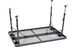 Crespo Valencia I Campingtisch 120 X 80 Cm -Campingmöbelgeschäft 335601 2298161