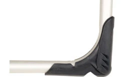 Crespo Air Elite Freistehende Fußbank -Campingmöbelgeschäft 335610 2438360