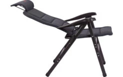 Crespo AP/238-ADCS Klappstuhl Grau -Campingmöbelgeschäft 335625 2398102