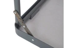 Crespo AP/280 Camping-Beistelltisch 42,5 X 42,5 Cm -Campingmöbelgeschäft 335766 2598661