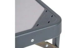 Crespo AP/280 Camping-Beistelltisch 42,5 X 42,5 Cm -Campingmöbelgeschäft 335826 2598670
