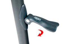 Crespo Valencia I Campingtisch 120 X 80 Cm -Campingmöbelgeschäft 335856 2298194