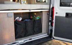 Hindermann Multibehältnis 51 X 65 X 28,5 Cm (2 Kammern) 10 Hindermann Multibehältnis 51 X 65 X 28,5 Cm (2 Kammern) -Campingmöbelgeschäft 362712 2652451