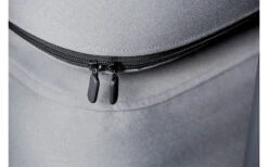 One Bar Element 2 Aufblasbarer Sessel / Sitzelement Dark Grey / Blue -Campingmöbelgeschäft 365624 2596843 4