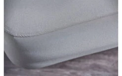 One Bar Element 2 Aufblasbarer Sessel / Sitzelement Light Grey / Red -Campingmöbelgeschäft 365657 2596849 3