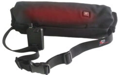 Outchair Muff In Akkubetriebener Handwärmer Inkl. 5 V Powerbank