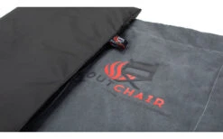 Outchair Comforter XL Heizdecke Inkl. 5 V Powerbank 200 X 80 Cm -Campingmöbelgeschäft 371382 2419126