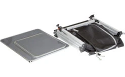 Brunner Azabache LS Cross Square HWT Mehrzweckschrank -Campingmöbelgeschäft 371529 3776642