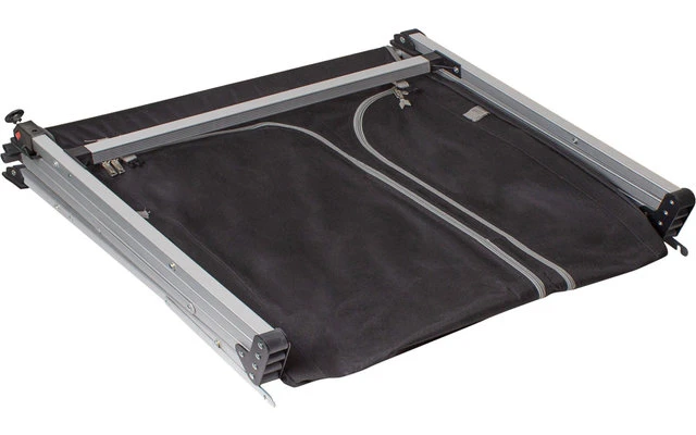 Brunner Azabache HSC Cross Square Mehrzweckschrank 6 Fächer 5 Brunner Azabache HSC Cross Square Mehrzweckschrank 6 Fächer – Bild 5