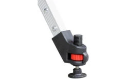 Brunner Azabache LS Cross Square HWT Mehrzweckschrank -Campingmöbelgeschäft 371616 3776650