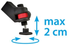 Brunner Azabache HSC Cross Square Mehrzweckschrank 6 Fächer 11 Brunner Azabache HSC Cross Square Mehrzweckschrank 6 Fächer -Campingmöbelgeschäft 371619 2755837