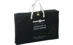 Brunner Azabache LS Cross Square HWT Mehrzweckschrank -Campingmöbelgeschäft 371667 3776658