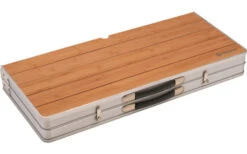 Outwell Dawson Picknicktisch Set 150 X 86 Cm 5 Outwell Dawson Picknicktisch Set 150 X 86 Cm -Campingmöbelgeschäft 372308 2782685