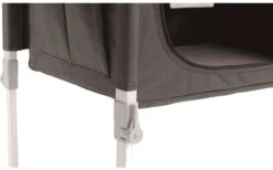 Outwell Double Padres Campingküche -Campingmöbelgeschäft 372314 2783566