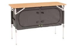 Outwell Double Padres Campingküche -Campingmöbelgeschäft 372377 2783578