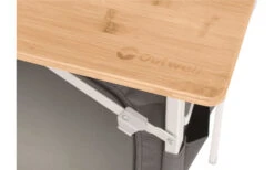 Outwell Double Padres Campingküche -Campingmöbelgeschäft 372428 2783590