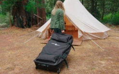 Disc-O-Bed Rollerbag 2XL Transporttasche Für Disc-O-Beds 169 Liter -Campingmöbelgeschäft 377184 2693597