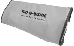 Disc-O-Bed Aufbewahrungsbox/Footlocker Für Kid-O-Bed + Kid-O-Bunk -Campingmöbelgeschäft 378653 2703947
