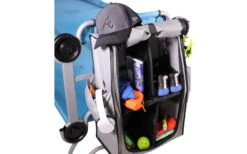 Disc-O-Bed Hängegarderobe/Cabinet Für Stockbett Kid-O-Bunk -Campingmöbelgeschäft 378680 2548879