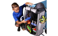 Disc-O-Bed Hängegarderobe/Cabinet Für Stockbett Kid-O-Bunk -Campingmöbelgeschäft 378710 2548885