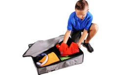 Disc-O-Bed Aufbewahrungsbox/Footlocker Für Kid-O-Bed + Kid-O-Bunk -Campingmöbelgeschäft 378740 2703965